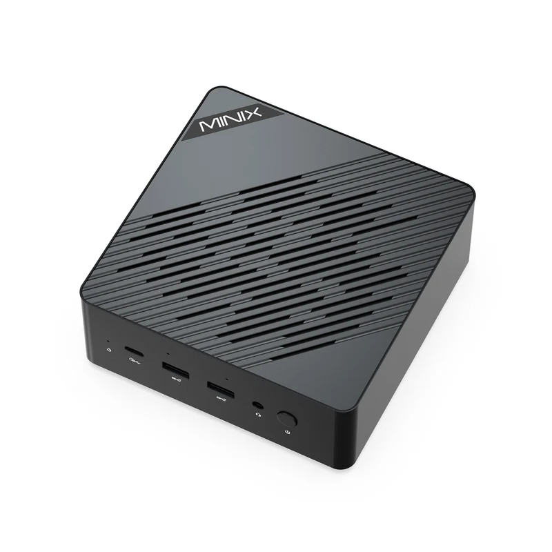 MINIX ER936-AI AMD Ryzen AI 9 365 Mini PC