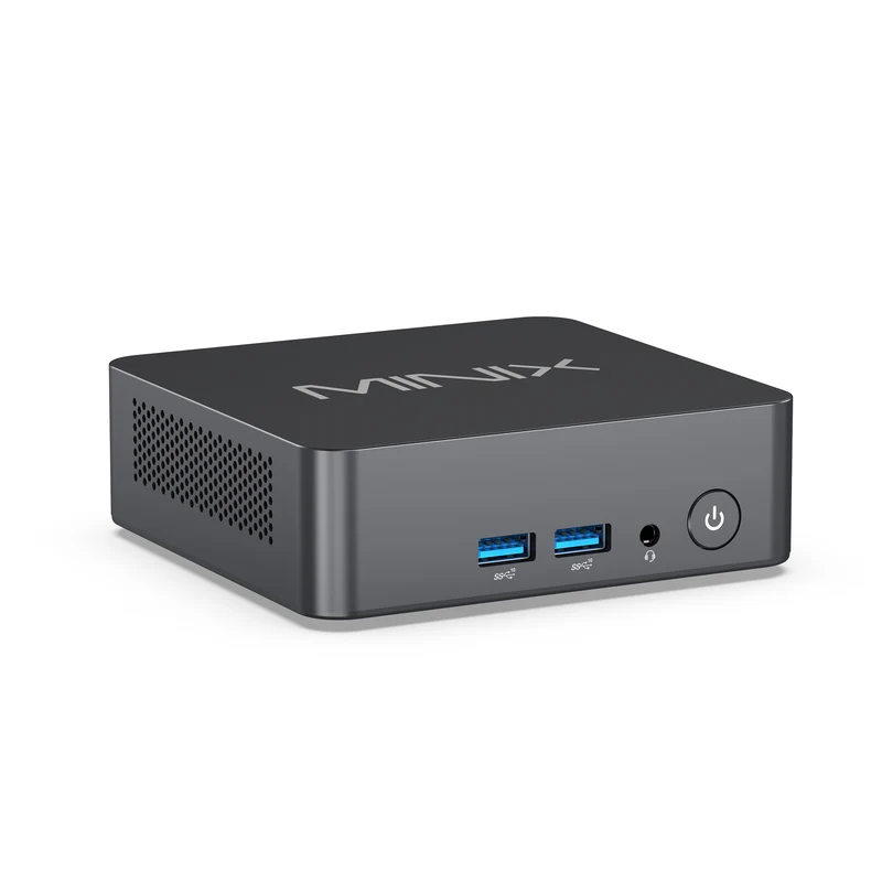 MINIX NUC150 Intel N150 Mini PC