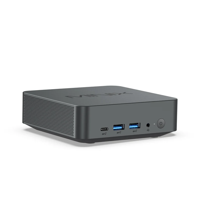 MINIX N713 Intel Core i7-13620H Mini PC