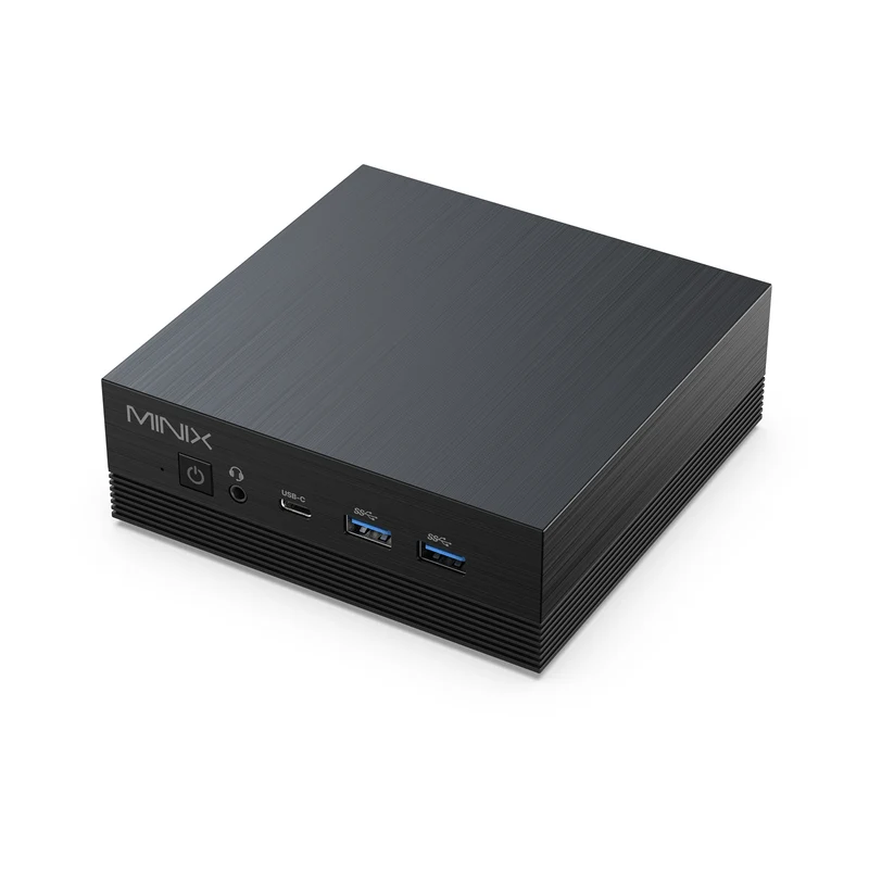 MINIX Z150-Aero Intel N150 Mini PC