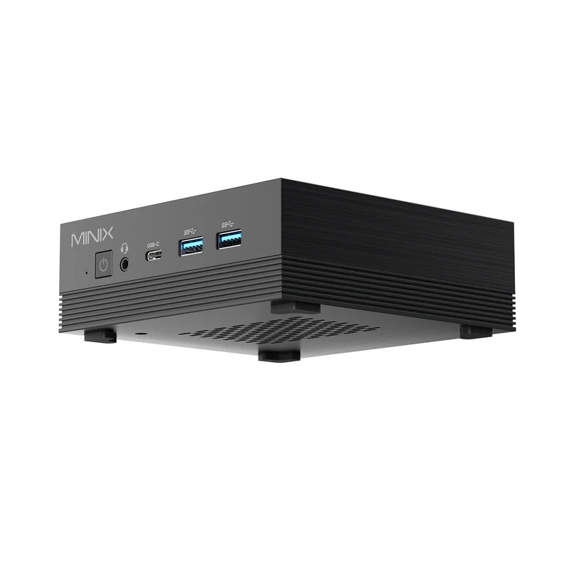 MINIX Z150-Aero Intel N150 Mini PC