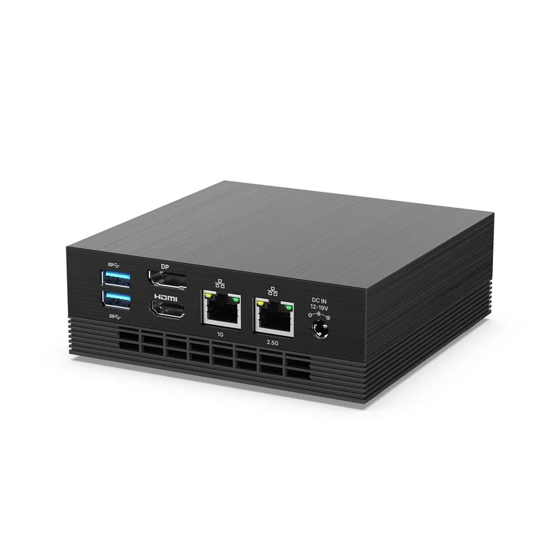 MINIX Z150-Aero Intel N150 Mini PC
