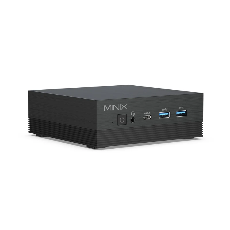 MINIX Z150-Aero Intel N150 Mini PC