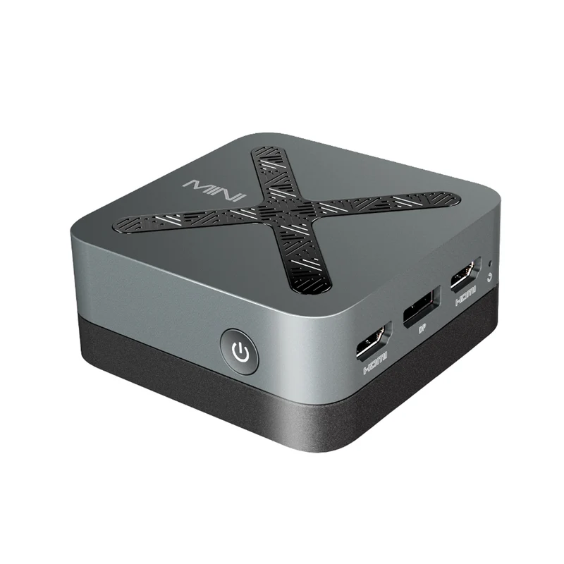 MINIX Z97 Intel N97 Mini PC