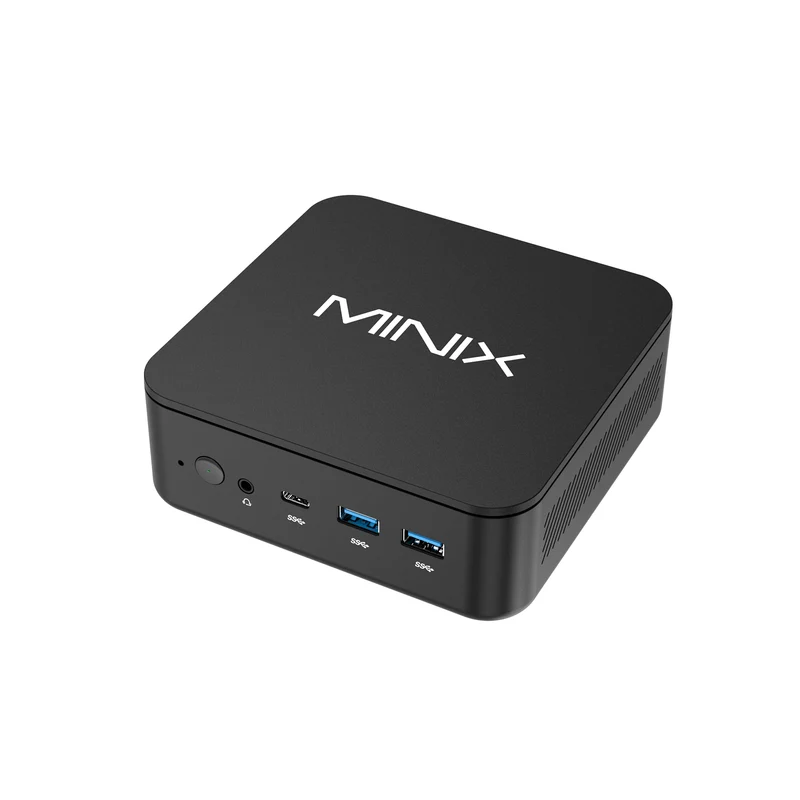 MINIX NR660 AMD Ryzen 5 6600H Mini PC