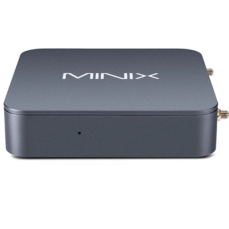 MINIX J51-C8 Max Intel N5105 Mini PC