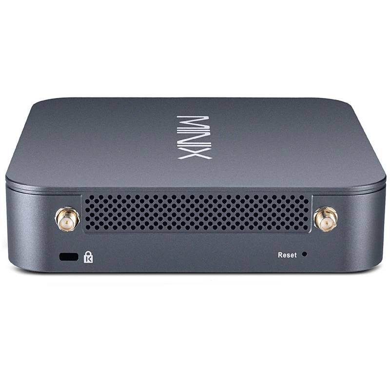 MINIX J51-C8 Max Intel N5105 Mini PC