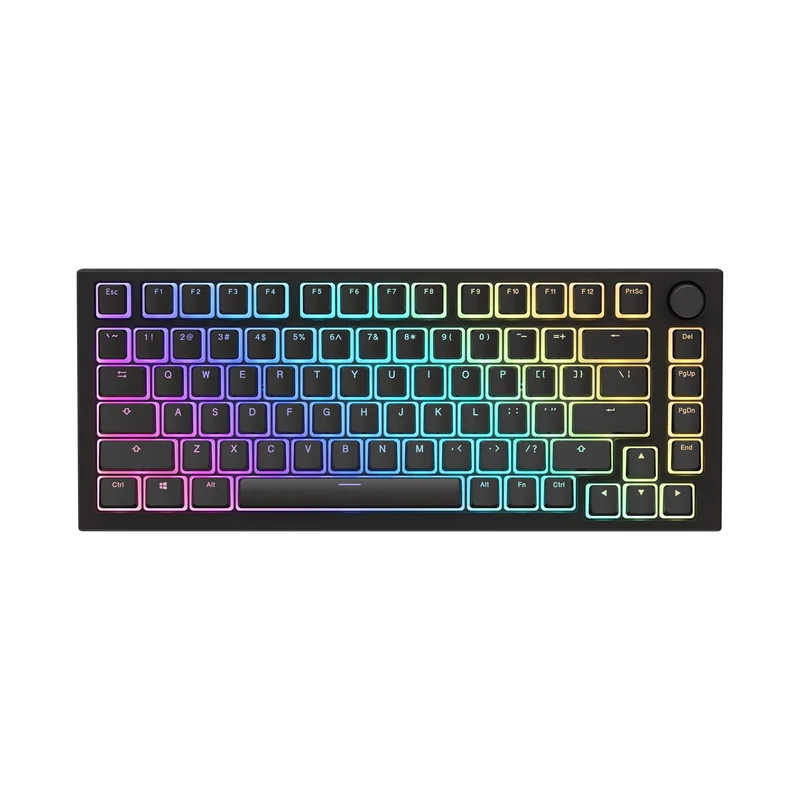 Glorious Aura Mechanical Keycaps