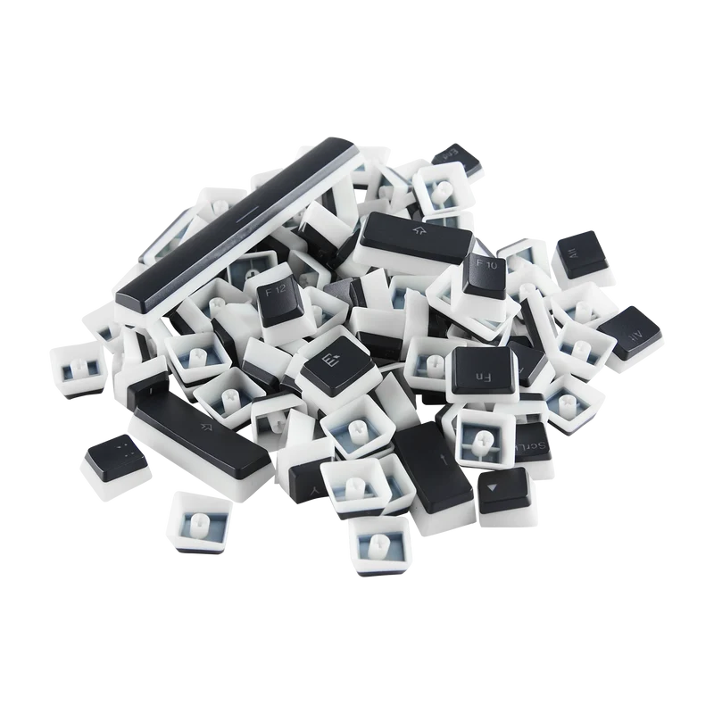 Glorious Aura Mechanical Keycaps
