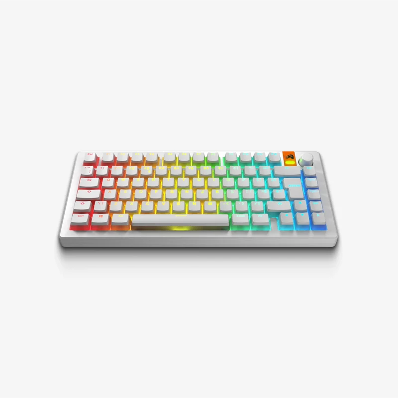 GPBT Aura V3 Keycaps