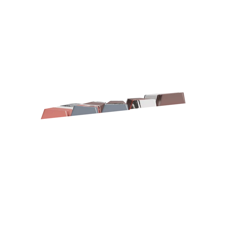 Keycaps Limited Edition Grand Canyon US