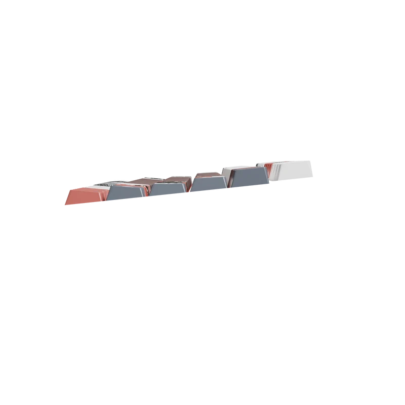 Keycaps Limited Edition Grand Canyon US