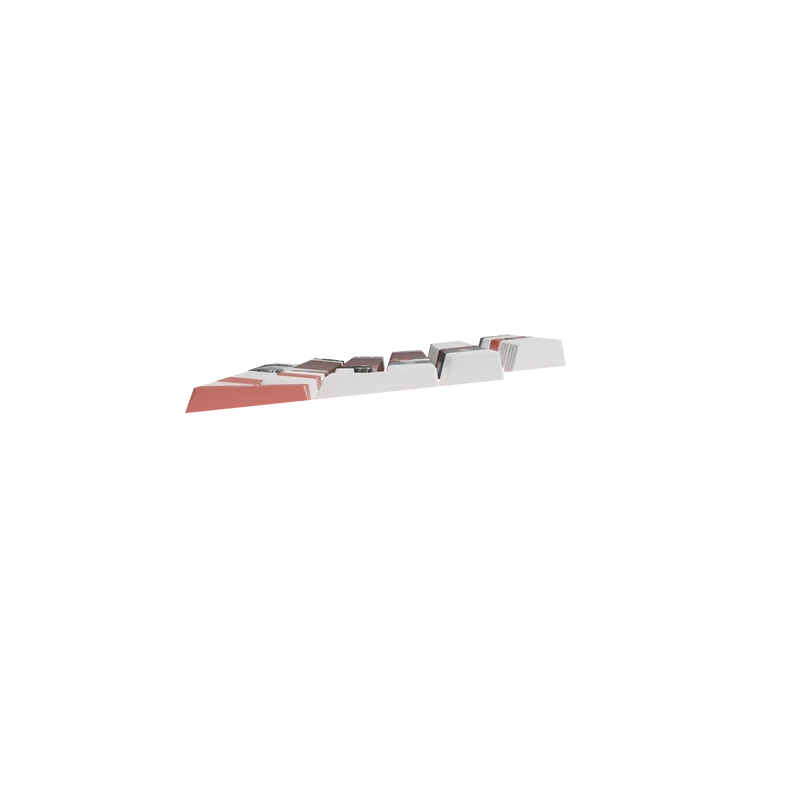 Keycaps Limited Edition Grand Canyon US