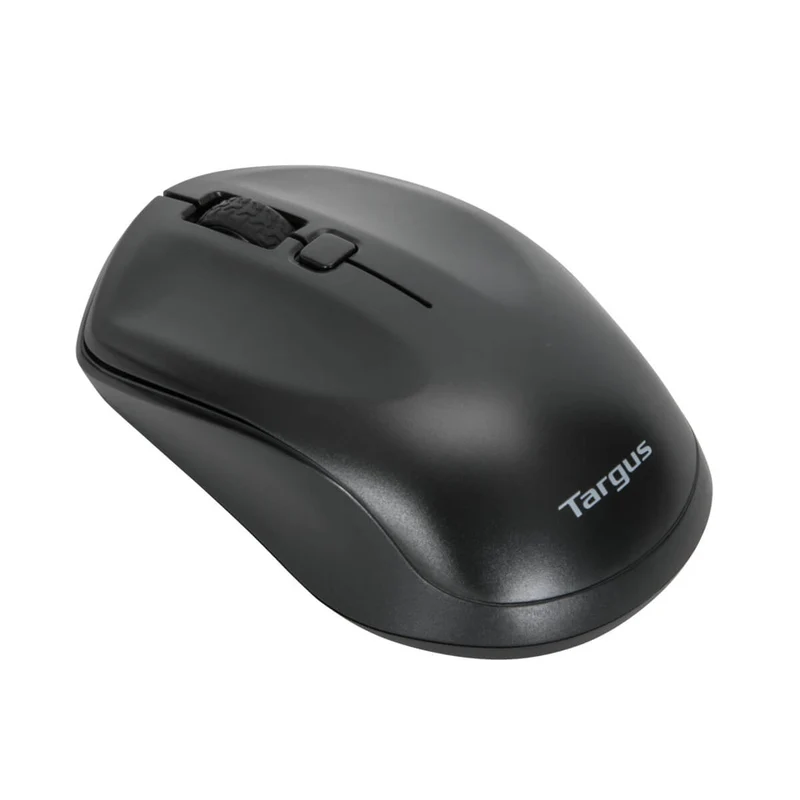Targus® KM610 Kabellose Tastatur-Maus-Kombination - Schwarz (Spanisch)