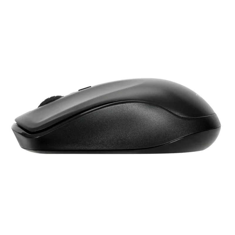 Targus® KM610 Kabellose Tastatur-Maus-Kombination - Schwarz (Spanisch)