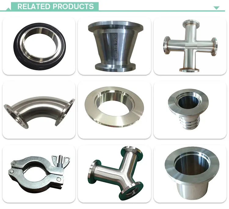 SS304 Stainless Steel Knife Gate Valve