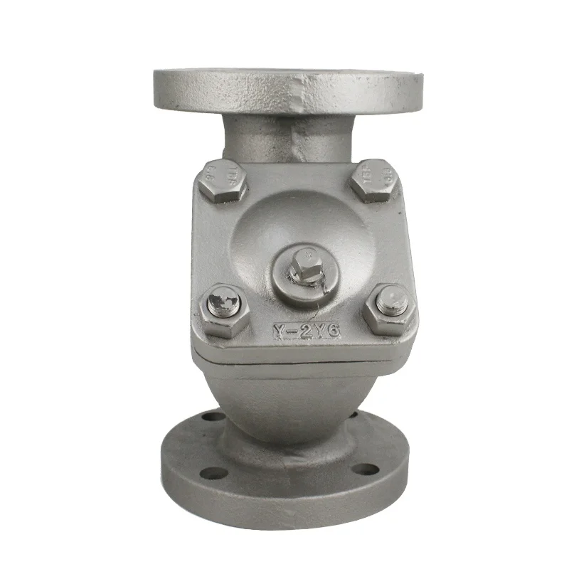 Yoshitake Strainer SY-40 for Steam Water JIS 10K FF Flanged Ductile Iron Y-type Easily Replaced in Stock Original