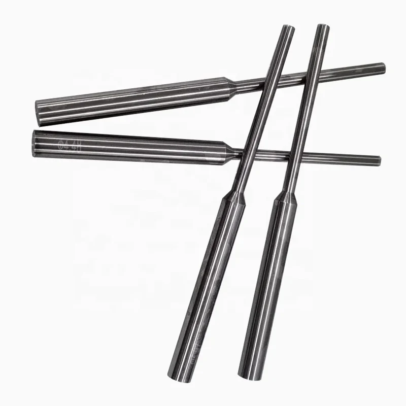 DLCC Carbide Pilot/Wolfram Carbide Rod for Serdi