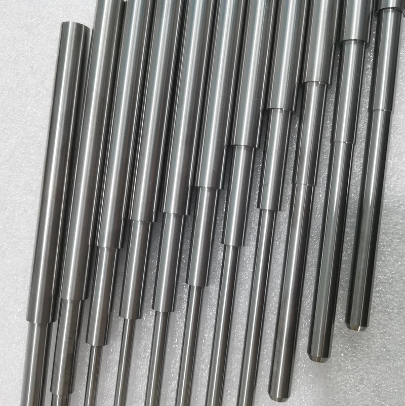 DLCC Carbide Pilot/Wolfram Carbide Rod for Serdi