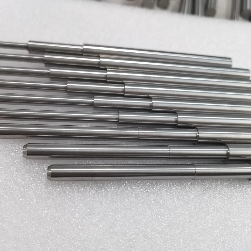 DLCC Carbide Pilot/Wolfram Carbide Rod for Serdi