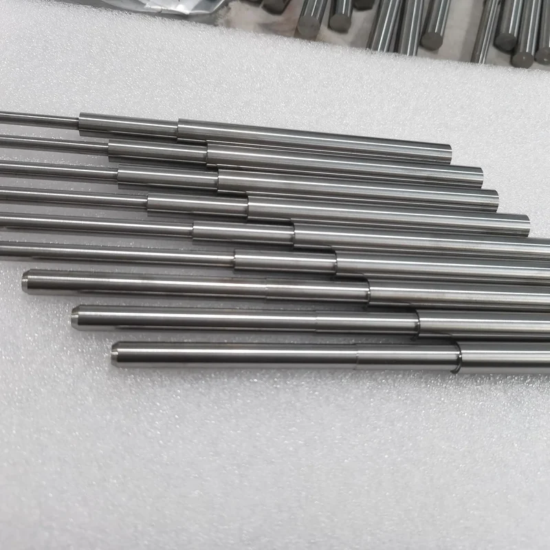 DLCC Carbide Pilot/Wolfram Carbide Rod for Serdi