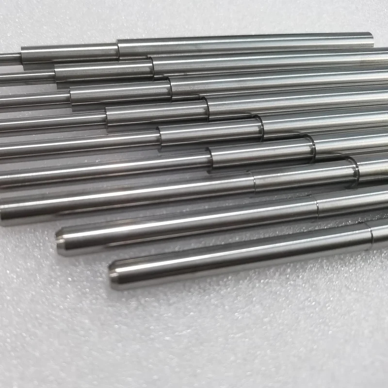 DLCC Carbide Pilot/Wolfram Carbide Rod for Serdi