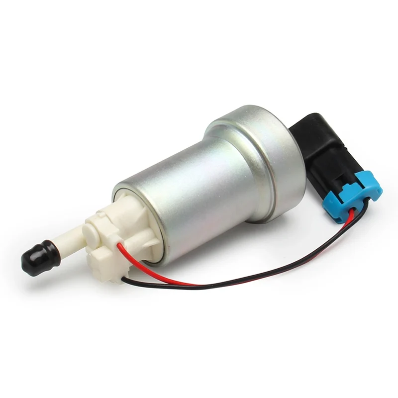 525lph F90000285 Hellcat Fuel Pump & Install Kit E85 Compatible for Walbro TI for Honda Modification