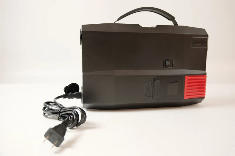Electrical SUP Pump for Paddle Board Digital 20psi Sup Pump Inflator