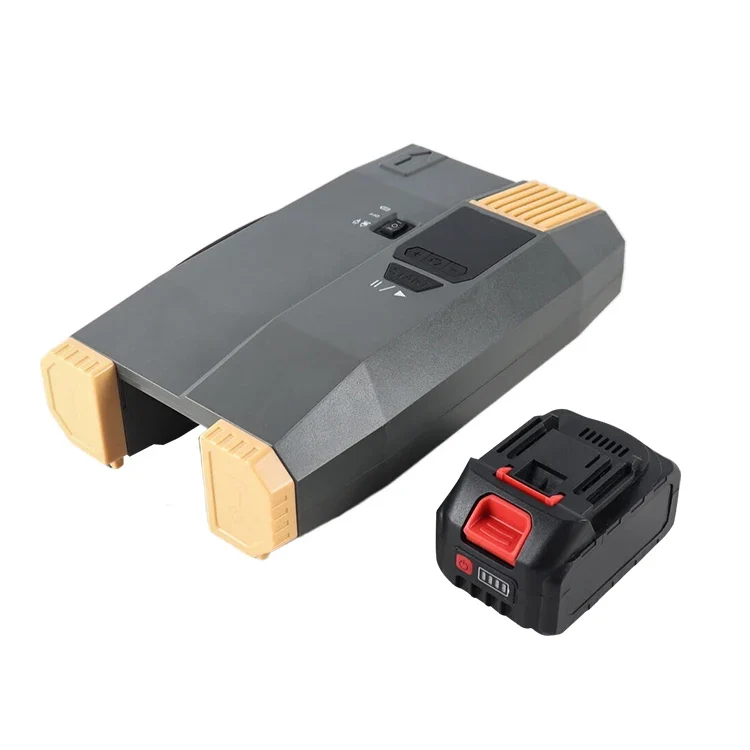 Electrical SUP Pump for Paddle Board Digital 20psi Sup Pump Inflator