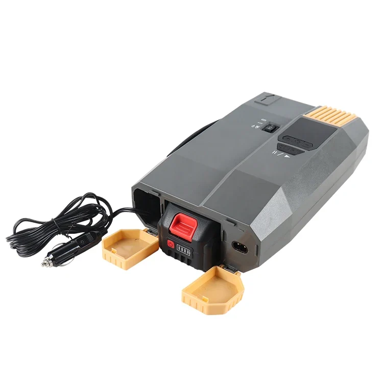 Electrical SUP Pump for Paddle Board Digital 20psi Sup Pump Inflator