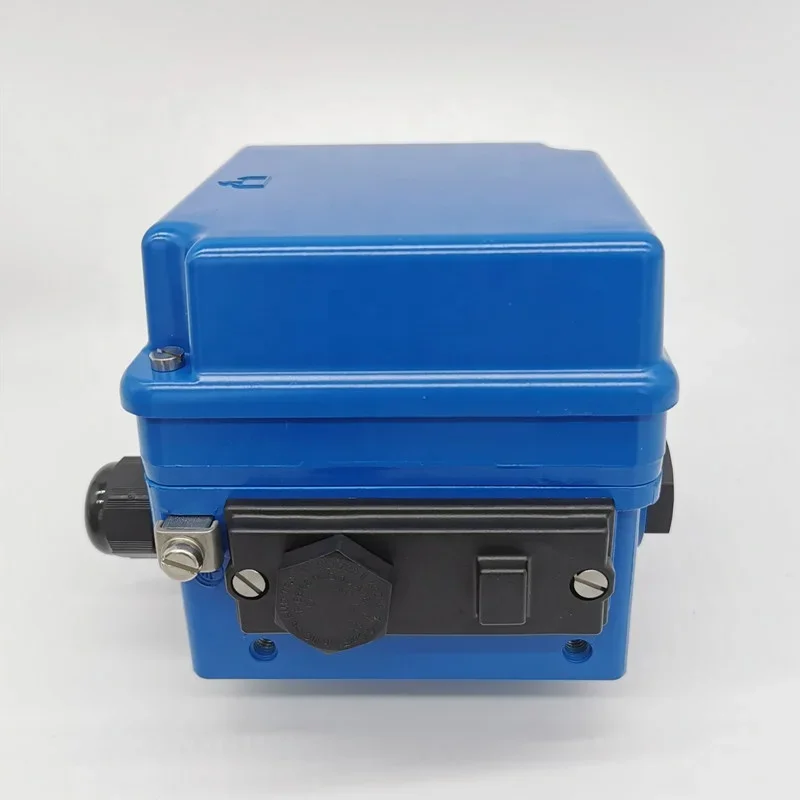 Valve Positioner SRI986-BIDS7ZZZNA Spot Sales ECKARDT Schneider SRI986-BIDS7EAANA