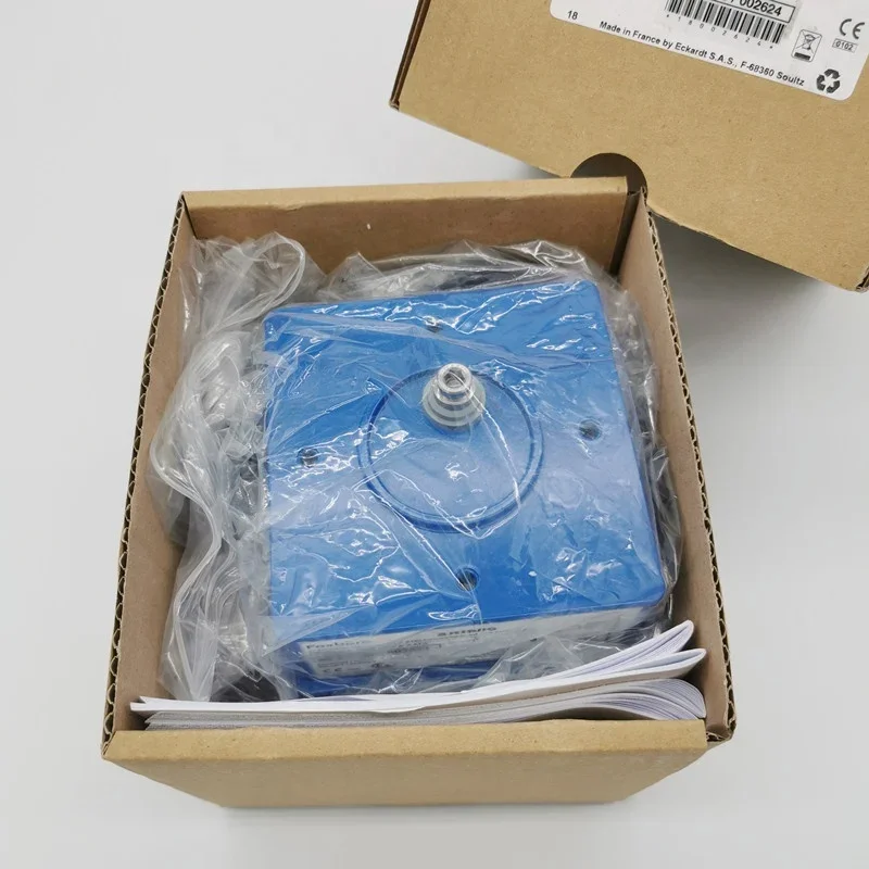 Valve Positioner SRI986-BIDS7ZZZNA Spot Sales ECKARDT Schneider SRI986-BIDS7EAANA