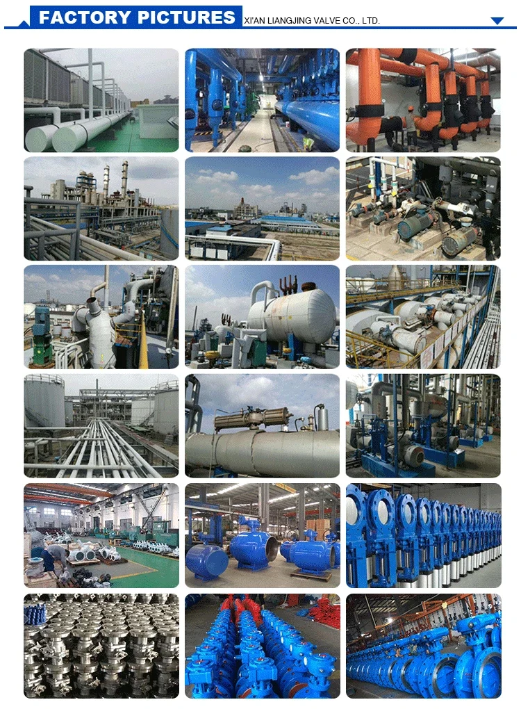 CF8 Stainless Steel 304 Adjustable Pressure Reducing Valve Relief Valve for Branch Pipeline Use