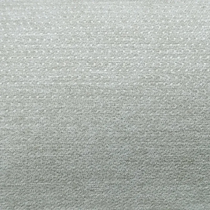 Factory Outlet High Quality Starry Velvet Sofa Fabric for Furniture Textile