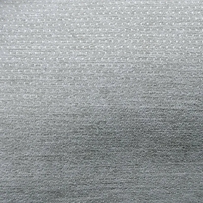 Factory Outlet High Quality Starry Velvet Sofa Fabric for Furniture Textile