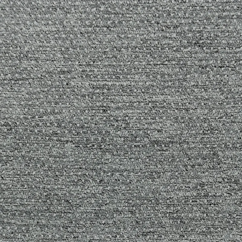 Factory Outlet High Quality Starry Velvet Sofa Fabric for Furniture Textile