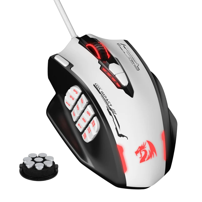 IMPACT M908 SE