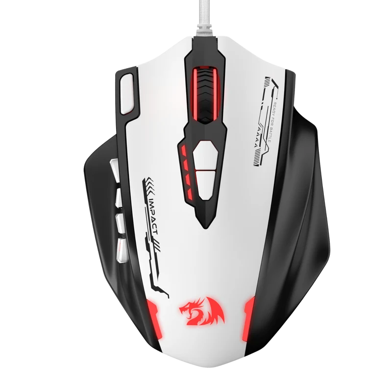 IMPACT M908 SE