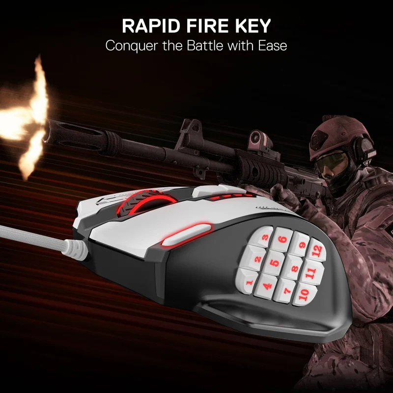 IMPACT M908 SE