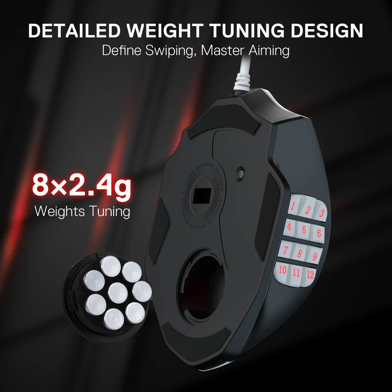 IMPACT M908 SE