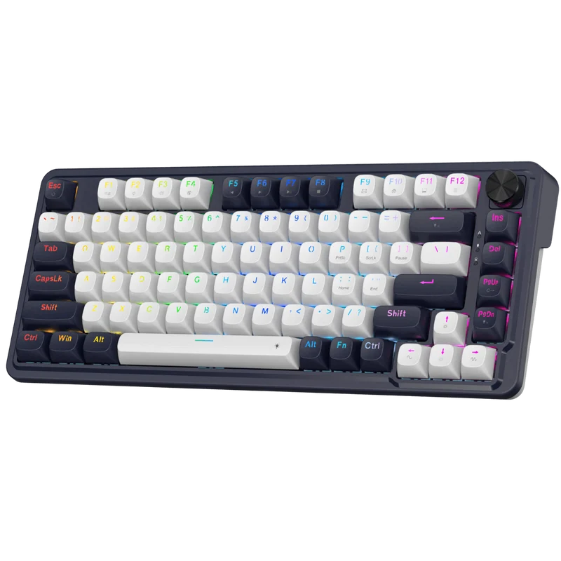 UCAL K673 HE Rapid Trigger Gaming Keyboard