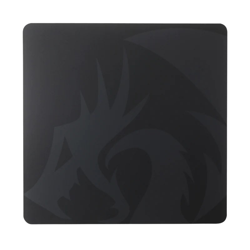 PG1M Glass Gaming Mouse Pad