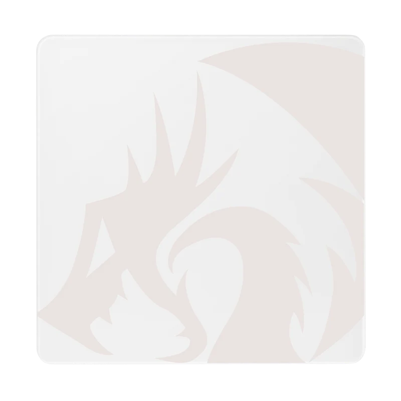 PG1M Glass Gaming Mouse Pad