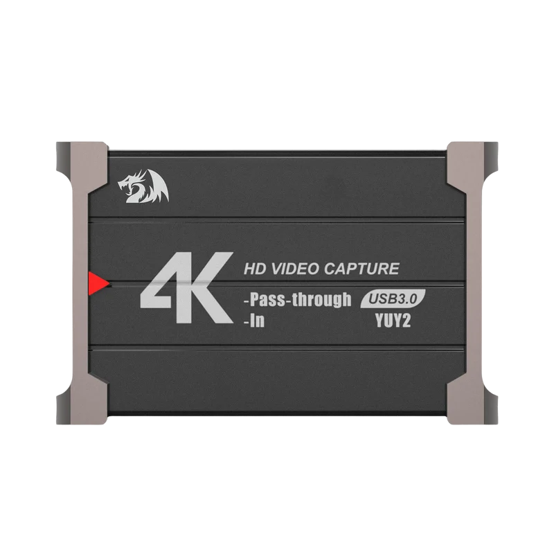 FLASH VC321 4K Video Capture Card