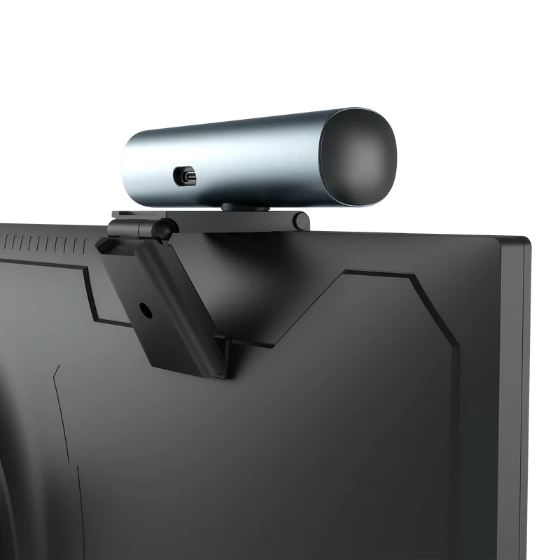 GW911 4K Webcam