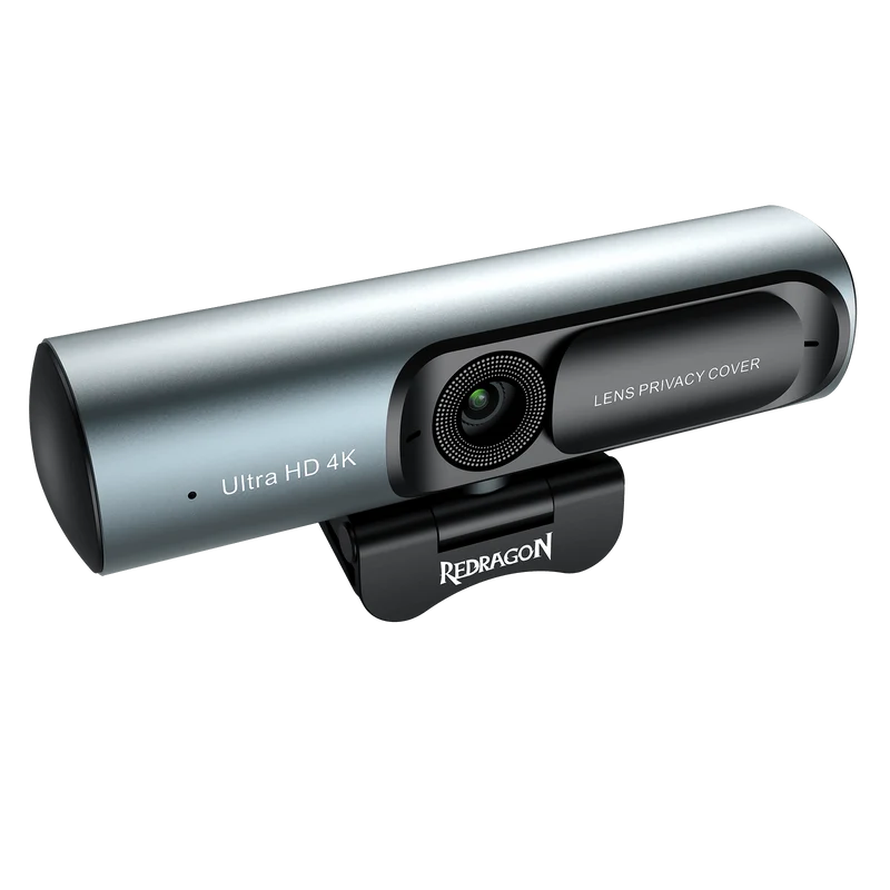 GW911 4K Webcam