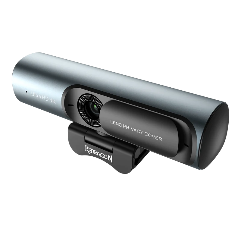 GW911 4K Webcam