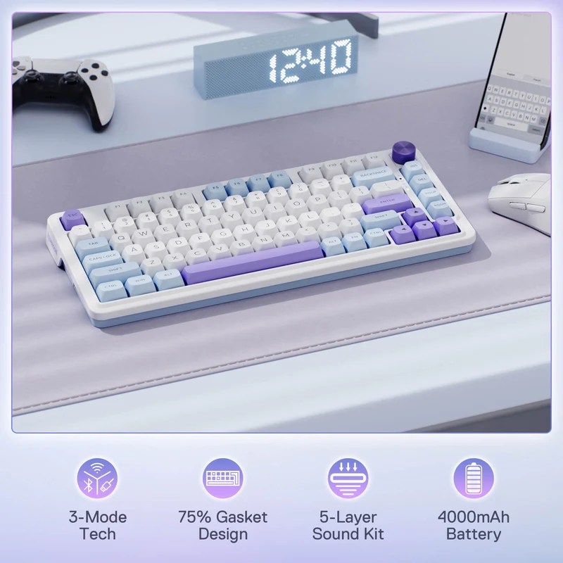 (Open-box) UCAL MAX K673