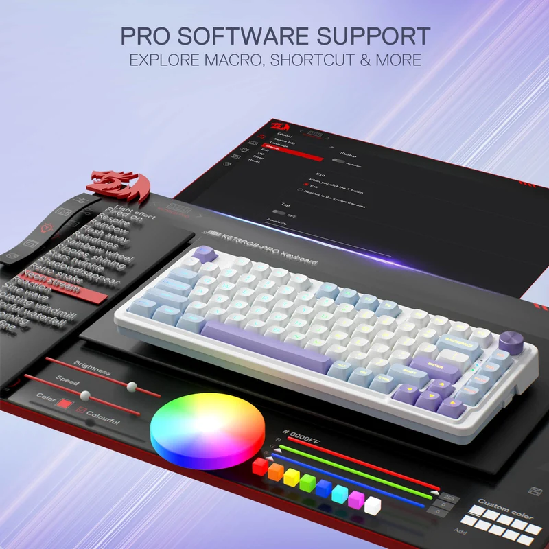 (Open-box) UCAL MAX K673