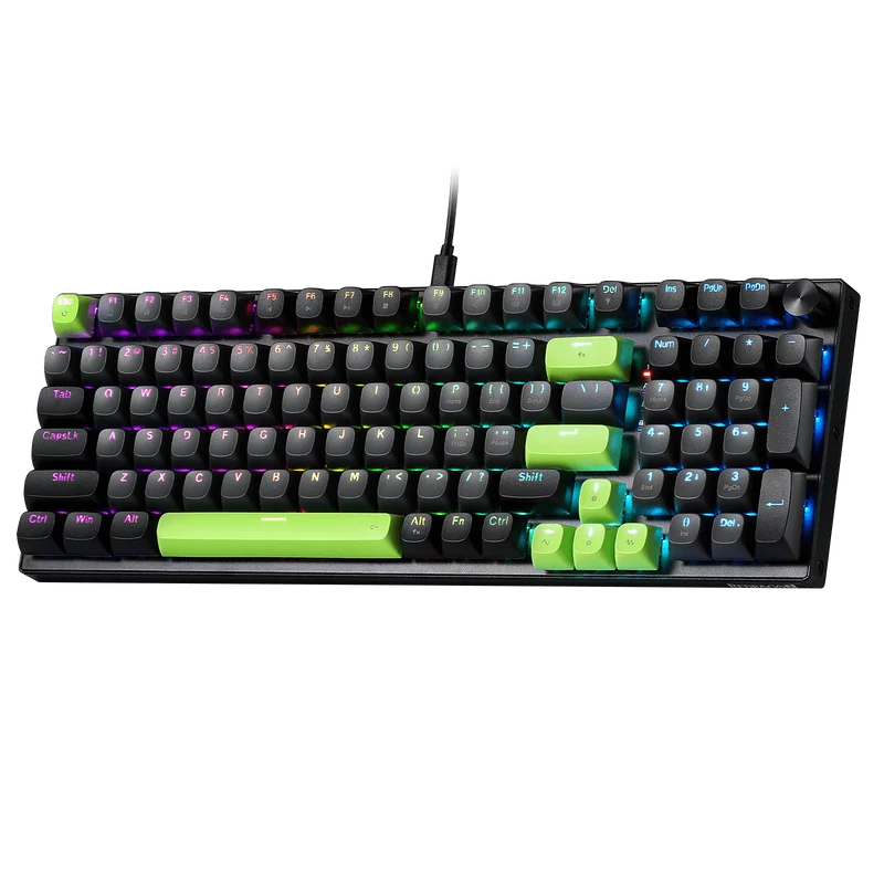 DHARMA K740